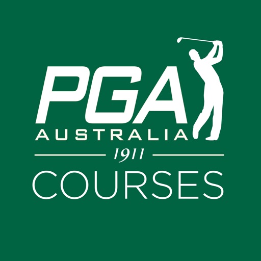 Course Guide of the PGA - 2015 icon