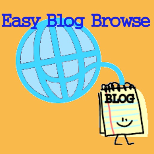 Blog browser