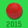 Live Score with all detail for Cricket Worldcup 2015