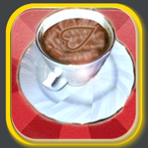 Kahve Falı + icon