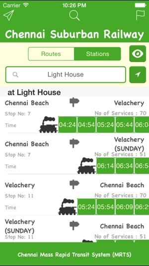 Namma CHENNAI(圖4)-速報App