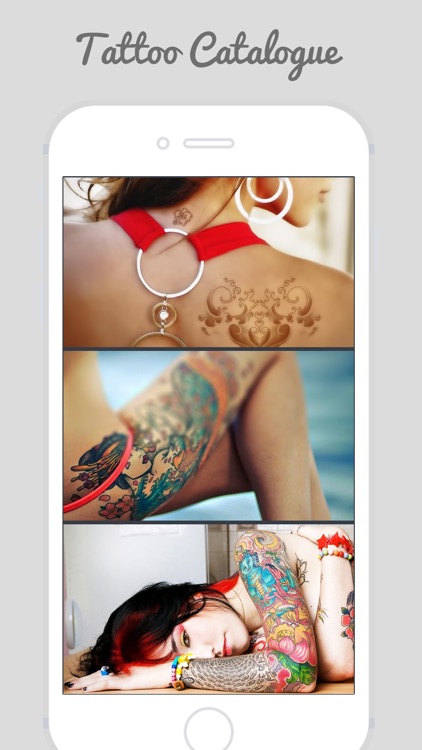 Tattoos For Girls - Awasome Tattos Collections for chest, wrist, thigh