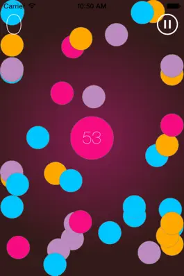 Game screenshot Bubble Dots Free mod apk