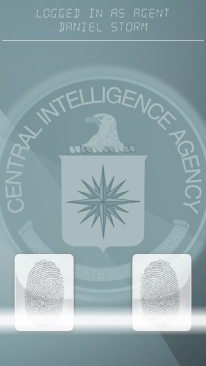 CIA Finger Scanner - Prank Your Friends(圖1)-速報App