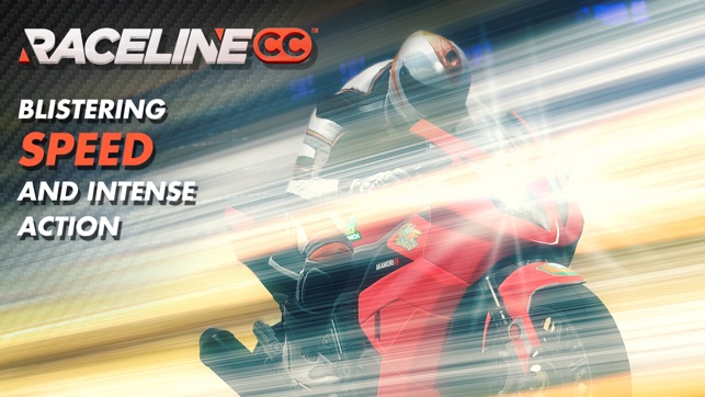 Raceline CC(圖2)-速報App