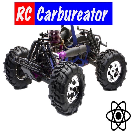 RC Carburetor