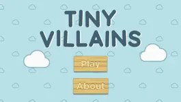 Game screenshot Tiny Villains - Snakes and Ladders mod apk