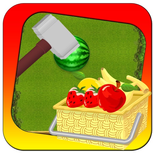 Fruit Frenzy - Fresh From Farm iOS App