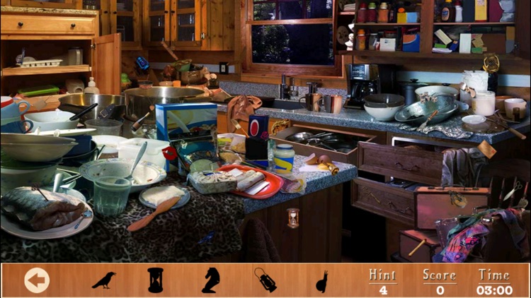 MasterChef  Hidden Objects screenshot-4