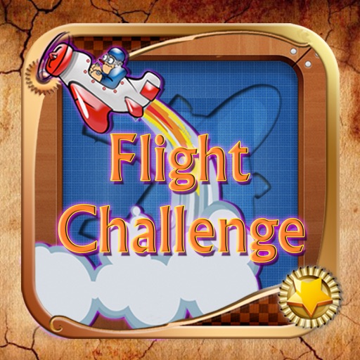 Flight Challenge icon