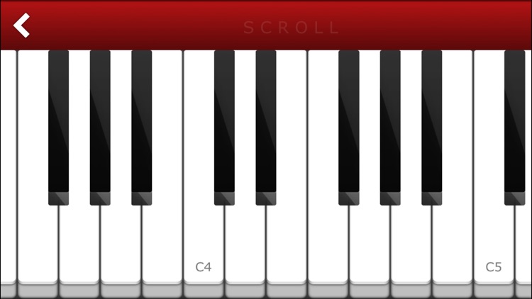 Little Big Piano screenshot-3