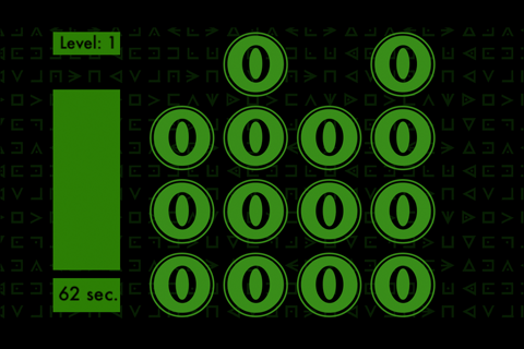 Deft Hacker 2077: A cyberspace virtual memory exercise hacking game screenshot 2