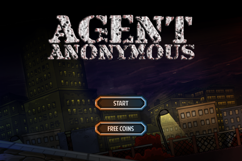Agent Anonymous – Special Agents on a Secret Mission screenshot 4