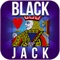 * Love playing BlackJack