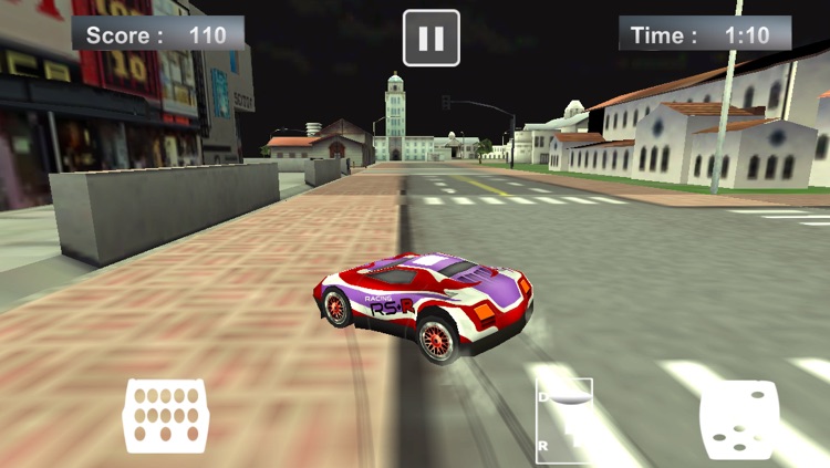 Real 3D Drive-r Road Riot Drift Sim-ulaton Game for Free