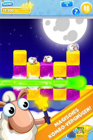 Jelly Zoo screenshot 2