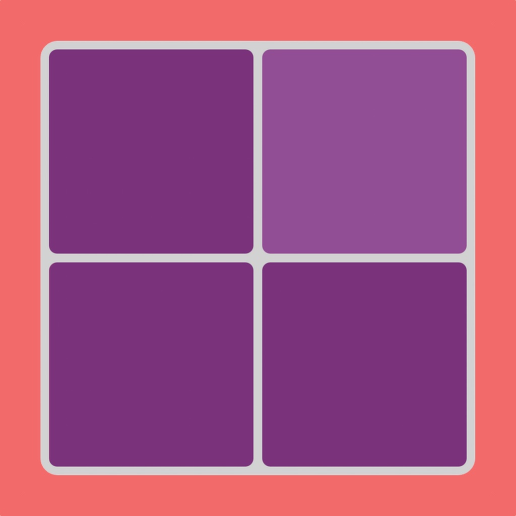 Color Tile Game