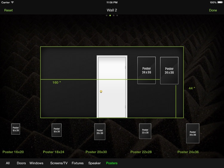 Room Analysis Calculator screenshot-4