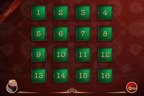 IQ Mission: Casino Royale screenshot 3