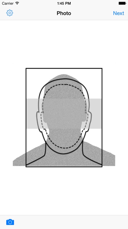 I.D. Photo Maker