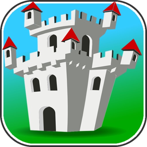 Castle Escape (full) Icon