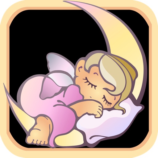 Baby Sleep! icon