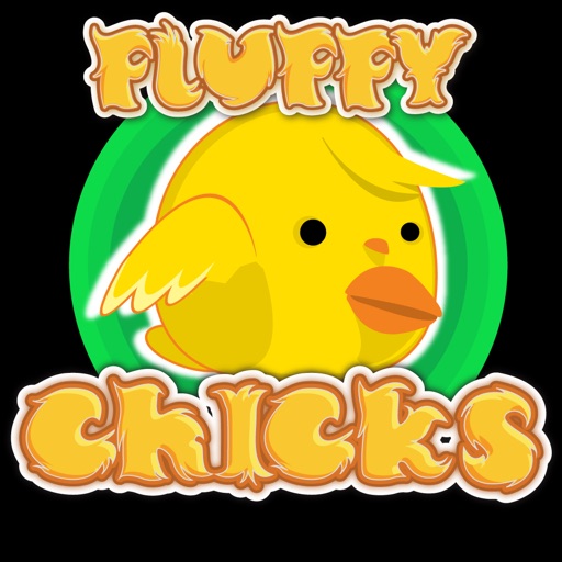 Fluffy Chicks Icon