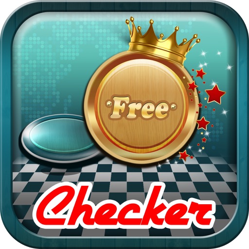Checkers Free 2014 icon