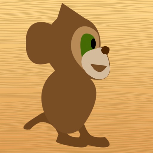 Speedy Monkey icon