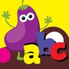 Amazing Baby Book Of ABC