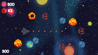 A Galaxy War of the Stars - 銀河の戦争 空間内ののおすすめ画像5