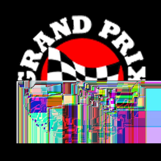 Grand prix Karting icon