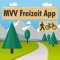 Die schönsten Wanderungen und Radtouren mit dem MVV rund um München – ab jetzt gratis zum Mitnehmen für iPhone und iPad