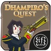 Dhampiro's Quest