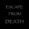 Escape Games for Death Note
