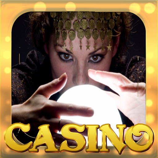 AAA Seer Slots Free 777 Casino iOS App