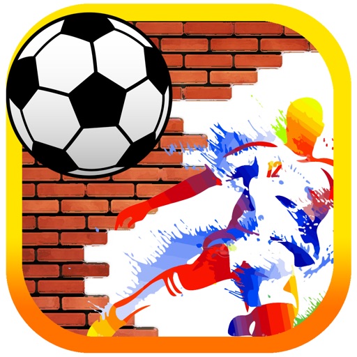 Kick & Roll Football Slot Cup - Win Your Final Lucky 7 Score! PREMIUM by The Other Games iOS App