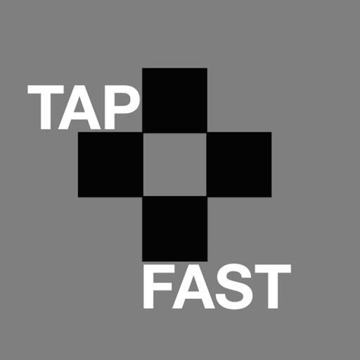 Tap Fast Plus Icon