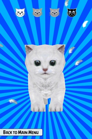 Cat Simulator screenshot 2