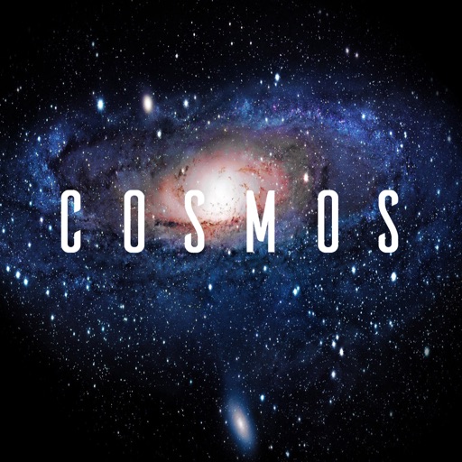 Cosmos trivia quiz Icon
