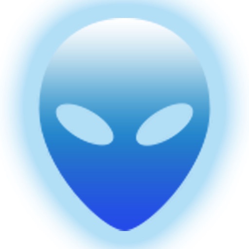 Space Invasions Icon