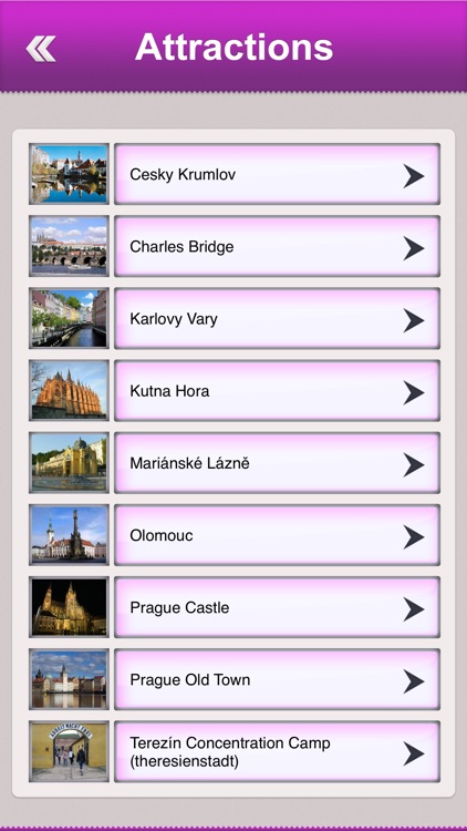 Czech Republic Tourism Guide