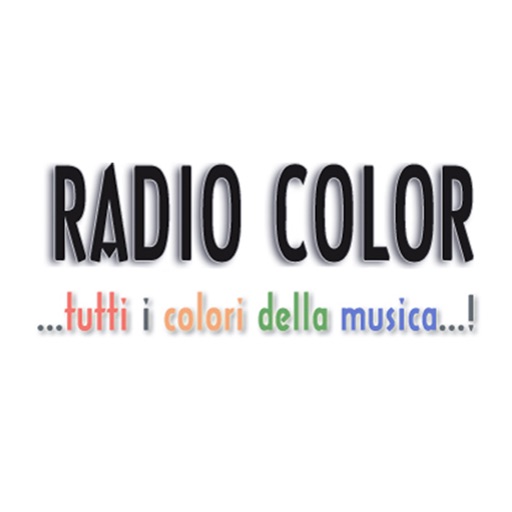 RadioColor