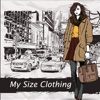 MySize Clothing