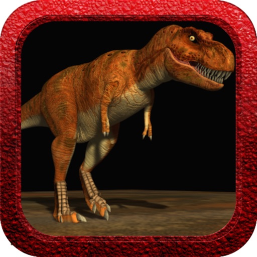 Dinosaur Sniper Shooter: Jurassic Age icon