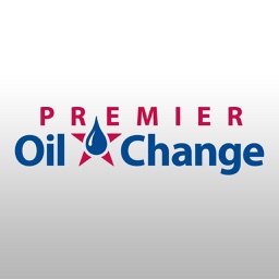 Premier Oil Change