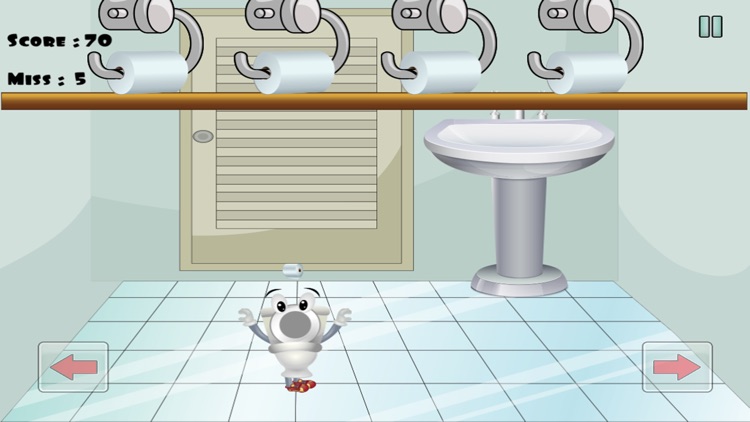 Unblock My Toilet Pro screenshot-4