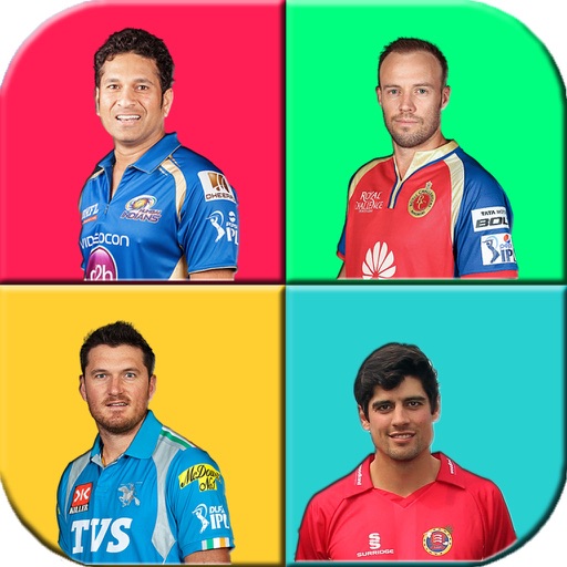 Guess Cricket Player Quiz Best Cricketers Name By Alec