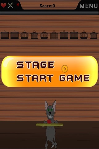 A Bad Kitty Cat Pop FREE - Petshop Breakout Frenzy screenshot 2