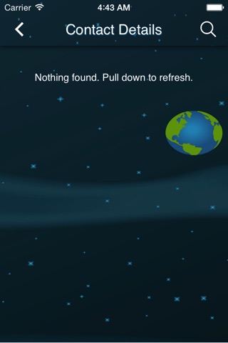 Planet Happy screenshot 2